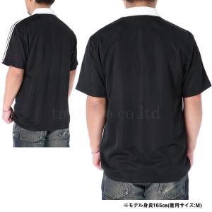 アディダス オリジナルス Tシャツ メンズ ブ...の詳細画像3