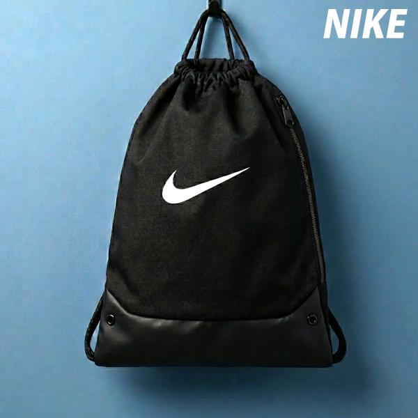 ナイキ バッグ ジュニア ブランド NIKE ブラジリア IB4409 BLK 新作 18L