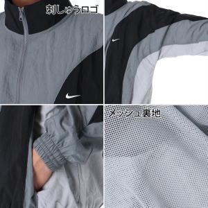 ナイキ 送料無料 ウインドブレーカー 上下 セ...の詳細画像2