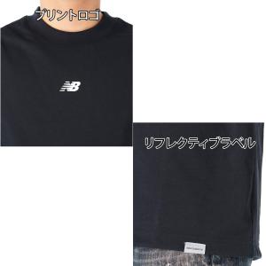 ニューバランス Tシャツ メンズ ブランド n...の詳細画像5