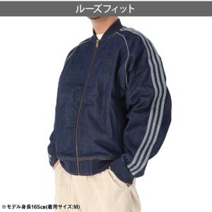 アディダス オリジナルス ジャージジャケット ...の詳細画像2