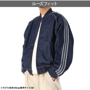 アディダス オリジナルス ジャージジャケット ...の詳細画像3
