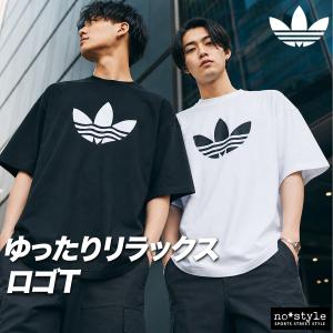 adidas Originals アディダス オリジナルス メンズ トレフォイル T