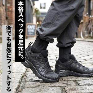 サロモン XA PRO 3D V9 GORE-...の詳細画像1