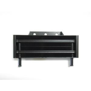 B-21 BRC社製 ロックハートタイプ・オイルクーラー コア　※汎用製品 カワサキ/スズキ/ホンダ...