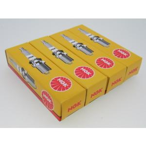 送料無料 B9ES NGKスパークプラグ 4セット カワサキ GPZ750/F/プラグ プラグコード...