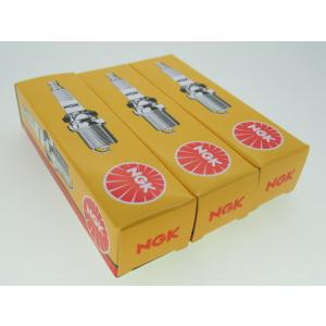 送料無料 B9HS NGKスパークプラグ 3セット カワサキ 750H2/マッハ750SS/KH50...