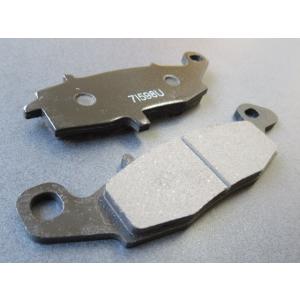 送料無料 BP-12 カワサキ　バルカン1500/900 ゼファー1100RS ゼファー750RS ...