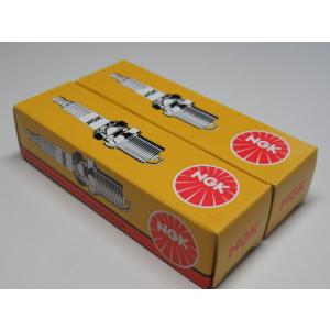 送料無料 BR8ES NGKスパークプラグ 2セット ヤマハ RZ350R/RR/YF350Z/RZ...