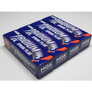 送料無料 BR9EIX NGKイリジウムIXプラグ 4セット カワサキ GPZ750/F/Z750タ...