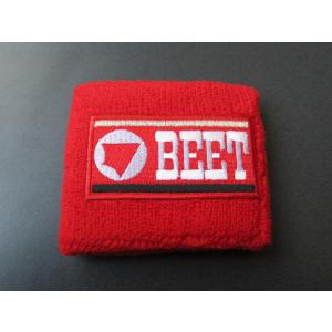 送料無料 BT-05 BEET リストバンド ZRX1200/1100 GPZ1100 ゼファー11...