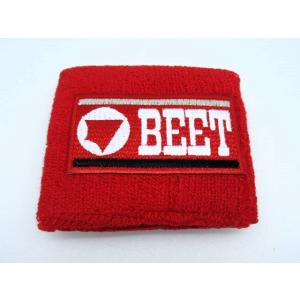 送料無料 BT-05 BEET リストバンド プレスカブ50 ベンリィ/50S/SP ベンリィCD5...