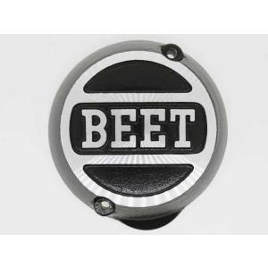 BEET（ビート） BT-11 カワサキ BEET JAPAN ブラック ポイントカバー