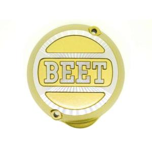 KIJIMA（キジマ） ジェネレーターカバー メッキ ダイナモカバー