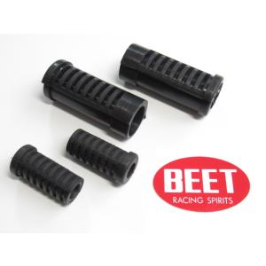 送料無料 BT-30 BEET/ビート プロポジションバックステップ用 ステップラバー / CBX4...