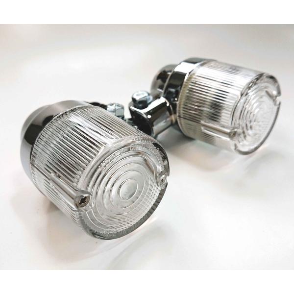 CGC-03 ヨーロピアンウインカー 2個　Z1/Z2/Z1000Mk2/Z750FX/Z900/Z...