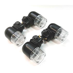 CGC-03 ヨーロピアンウインカー 4個 CB1300/CB1100/CBX1000/CB900F