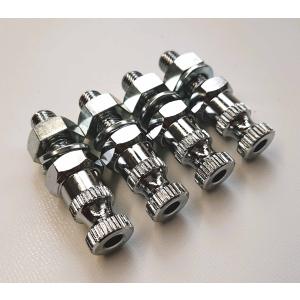 バイク アルミホイールSET SL 8/2.50 モンキー 509-1017560 取寄品