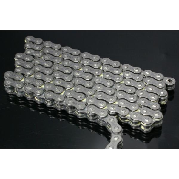 送料無料 CH-20 カワサキ PBチェーン 525/106L ZR-7/S ゼファー750/RS ...