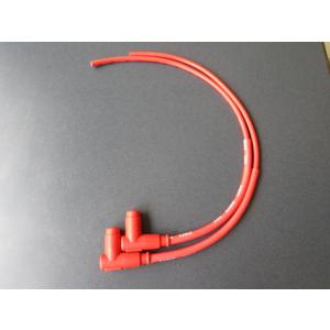 送料無料 CR2 NGK レーシングケーブル 2セット ヤマハ　XS650SP　GX400　RD40...