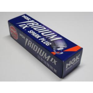 送料無料 CR6HIX NGKイリジウムIXプラグ 1セット ホンダ スーパーカブ90/ベンリィCD...