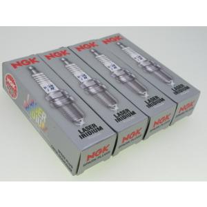 送料無料 CR9EIA-9 NGKイリジウムプラグ 4セット スズキGSX-R1000/GSX-R1...
