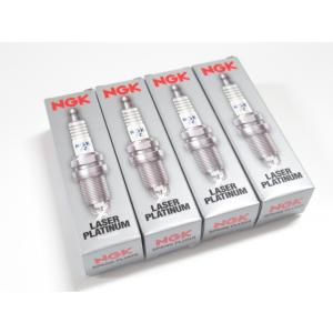 送料無料 CR9EKPA NGKスパークプラグ 4セット カワサキ Ninja ZX-12R/プラグ...