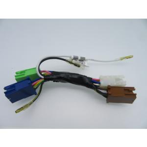 送料無料 d-28 カワサキ　Z1/Z2　センターハーネス　900Super4 750RS Z750...