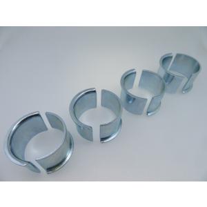 送料無料 d-3 カワサキ　Z1/Z2　マフラーフランジインナーカラー/ワリカラー　900Super...