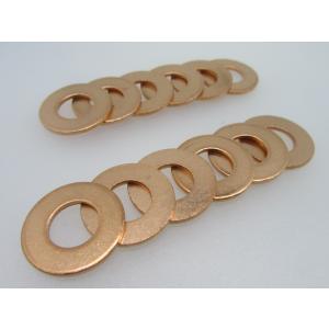 送料無料 d-32 カワサキ　Z1/Z2　ヘッドナット用ワッシャー セット　900Super4 75...