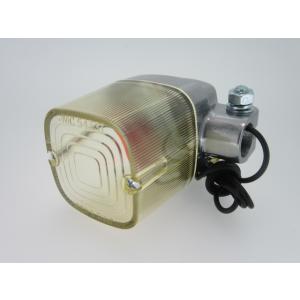 D-7 GS1000/E/S JMC 角型ヨーロピアンウインカー 黄ばみ GS750/E/G/GL