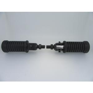 Z1000(04) 純正 メインステップ 左右セット [155] Z1000(04) 純正