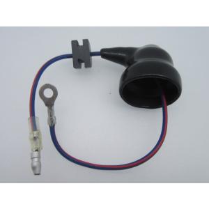 送料無料 f-10 カワサキ　Z1/Z2 Z1R-1　オイルプレッシャースイッチハーネス　900Su...