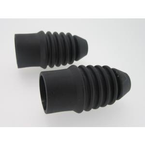 送料無料 F-30 サイドミラー/バックミラーブーツ Z/KZ/FX/GP/GPZ/ゼファー/CB/...