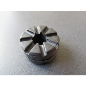 送料無料 HO-201 ホンダ純正　CBR400F　タンク取り付けラバー　★フロント