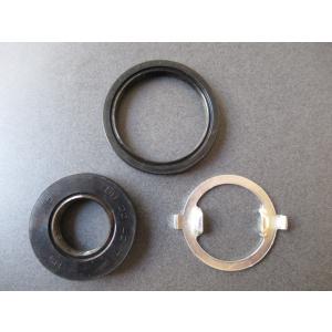 送料無料 HO-208 ホンダ純正　CBR400F　フロントホイール オイルシールセット