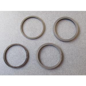 ホンダ（HONDA） 送料無料 HO-32 ホンダ純正 CBX400F フロントブレーキ