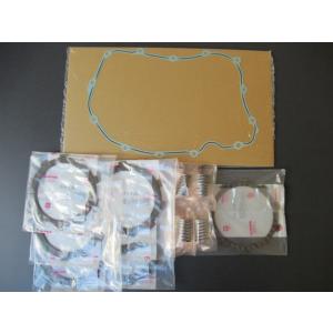 ホンダ（HONDA） HO-408 ホンダ純正 HAWK/ホーク CB400T/CB400N