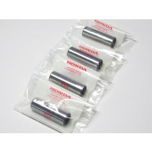 送料無料 HO-65 ホンダ純正　CBX400F　ピストンピン　★1台分・4本セット