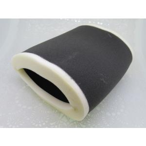 カワサキ（Kawasaki） ゼファー1100(ZRT10A) エアフィルターダクト