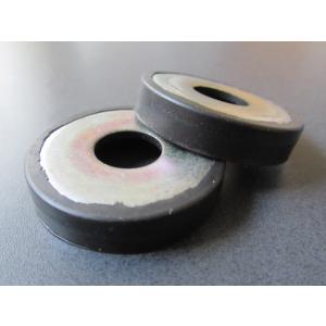 送料無料 KA-1385 カワサキ純正 Z400FX スイングアームキャップ