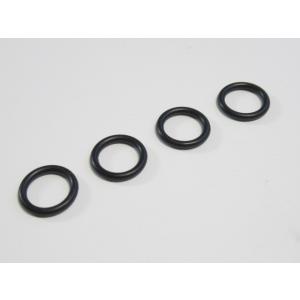 送料無料 KA-1391 カワサキ純正 Z250FT フロント ブレーキキャリパー オーリング セッ...