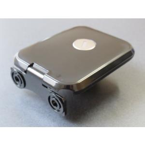 メッキタンクキャップ ネジ付 Z400FX Z400J Z550FX Z750FX Z1000MK2