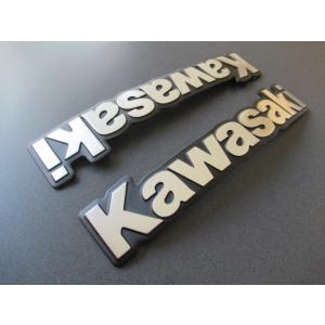 カワサキ（Kawasaki） 送料無料 KA-452 カワサキ純正 ゼファー400