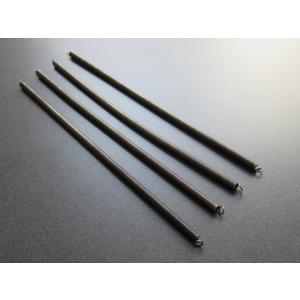 送料無料 KA-443 カワサキ純正 ZRX400/ZRX400II エアークリーナーダクト スプリ...