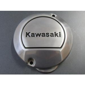 KA-450 カワサキ純正 ゼファー400/ゼファーχ ポイントカバー