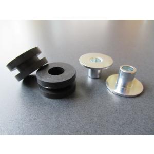 送料無料 KA-720 カワサキ純正 ZRX400/ZRX400II 燃料コック取付けラバー＆カラー...