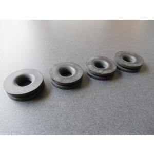 送料無料 KA-721 カワサキ純正 ZRX400/ZRX400II サイドカバー グロメット セッ...