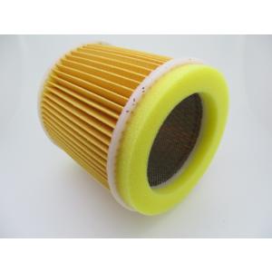 カワサキ（Kawasaki） ZRX400/400-II(ZR400E) エアクリーナー