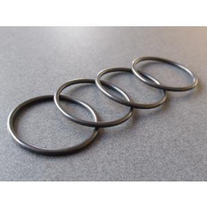 カワサキ ZRX・ZRX-2 ヘッドカバーガスケット 11061-0054 : 中央